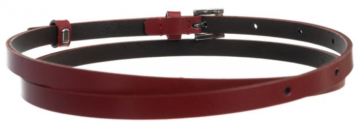 Curea dama din piele naturala PTR-PD-NL-1-105 [7]