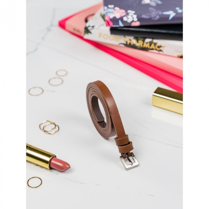 Curea dama din piele naturala PTR-PD-NL-1-105 [2]