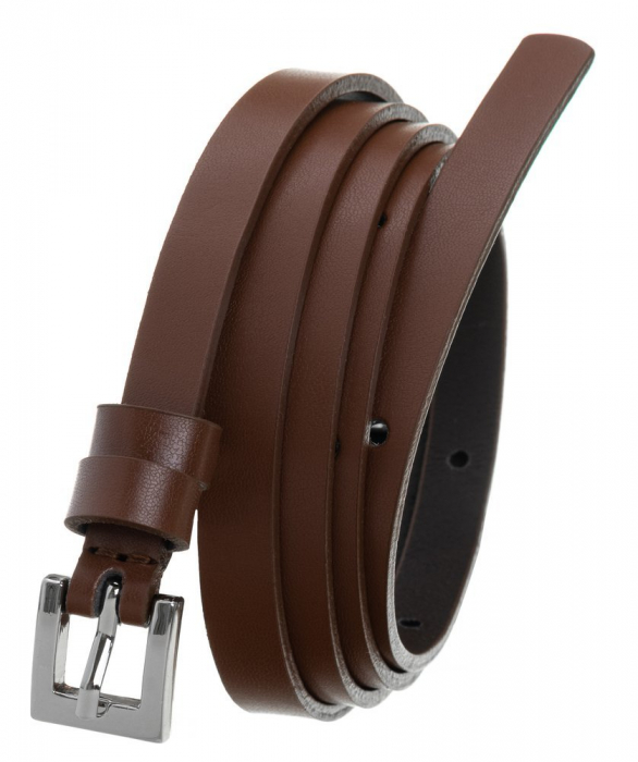Curea dama din piele naturala PTR-PD-NL-1-105 [3]