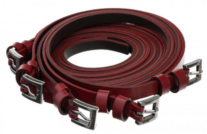 Curea dama din piele naturala PTR-PD-NL-1-105 [4]