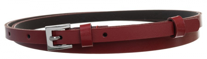 Curea dama din piele naturala PTR-PD-NL-1-105 [5]