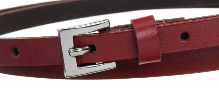 Curea dama din piele naturala PTR-PD-NL-1-105 [6]