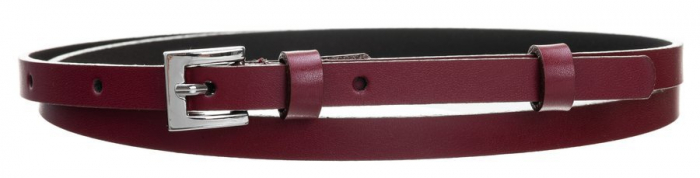 Curea dama din piele naturala PTR-PD-NL-1-105 [4]