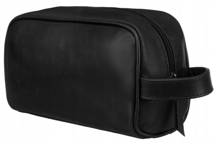 Geanta barbati pentru cosmetice Rovicky PTR-R-297-BGO-4585 BL [5]