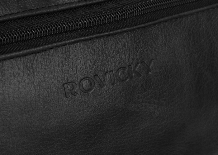 Geanta barbati pentru cosmetice Rovicky PTR-R-297-BGO-4585 BL [6]