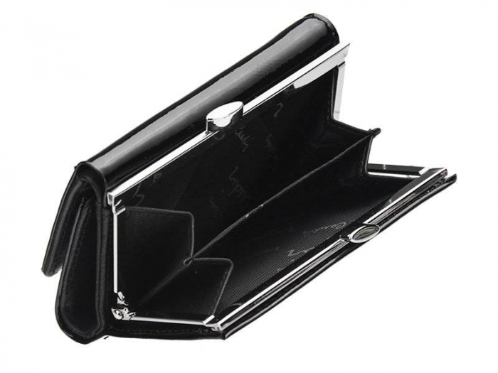 Portofel dama din piele naturala Pierre Cardin PTR-05 LINE 117 [3]