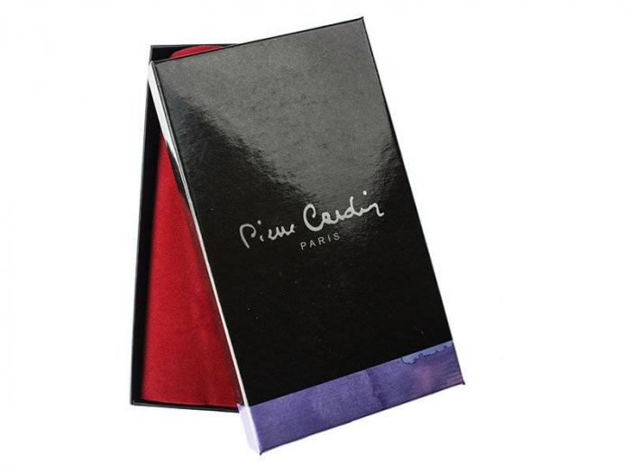 Portofel dama din piele naturala Pierre Cardin PTR-05 LINE 106 [6]