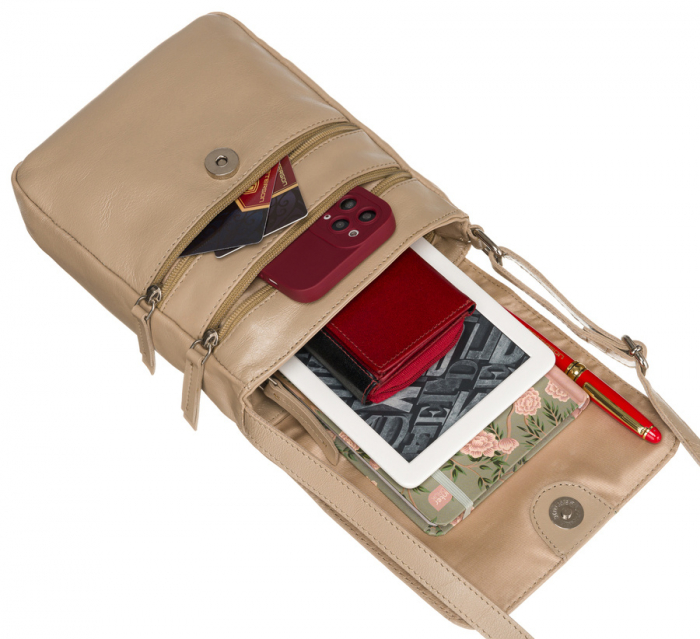 Geanta dama din piele naturala Peterson PTR-PTN TOR-373-SNC-8919 [6]