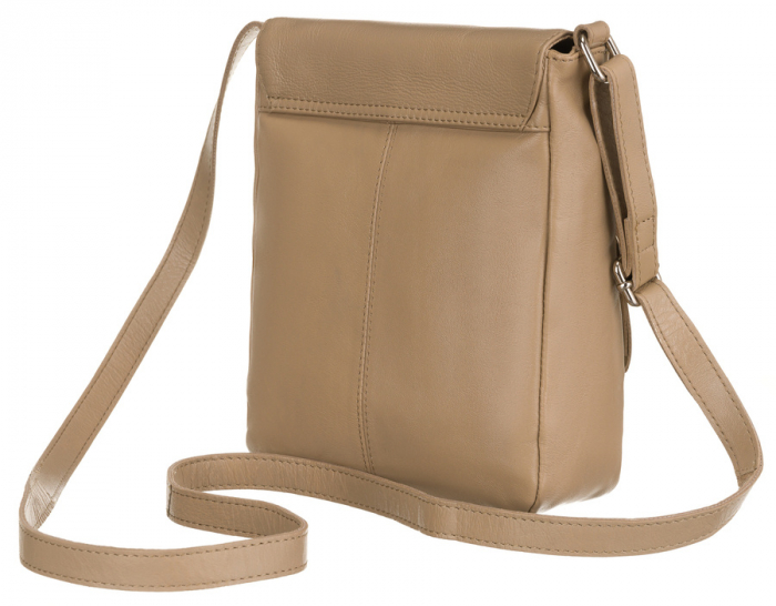 Geanta dama din piele naturala Peterson PTR-PTN TOR-373-SNC-8919 [3]