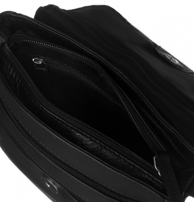 Geanta dama din piele naturala Peterson PTR-PTN TOR-373-SNC-8902 [6]