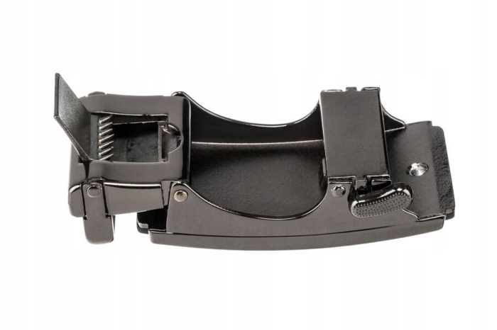 Leather belt PETERSON PTN PAS-CA3 [6]