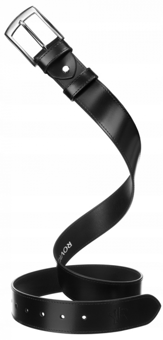 Curea barbati din piele naturala Rovicky PTR-RPM-24 [6]
