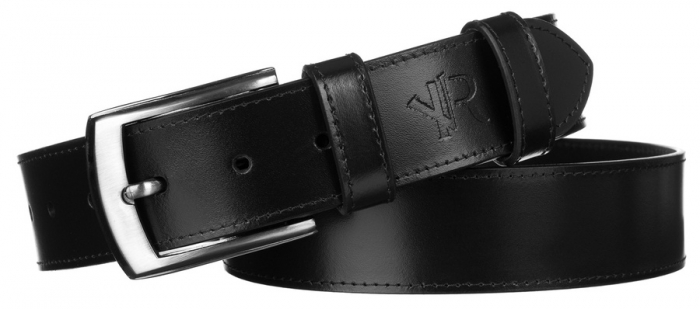 Curea barbati din piele naturala Rovicky PTR-RPM-24 [2]