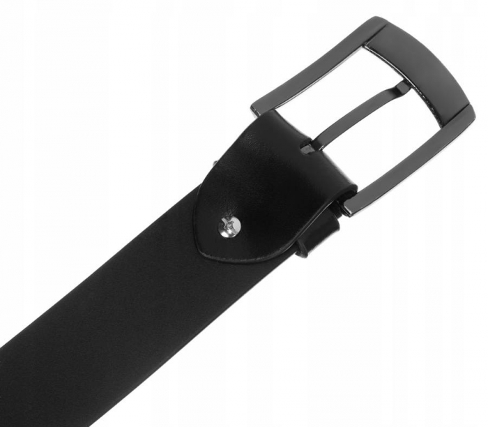 Leather belt ROVICKY RPM-27-SPL [6]