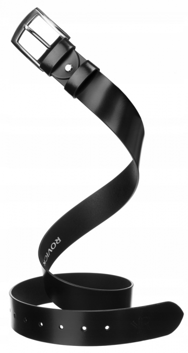 Leather belt ROVICKY RPM-27-SPL [5]