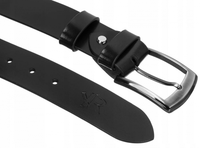 Leather belt ROVICKY RPM-27-SPL [4]
