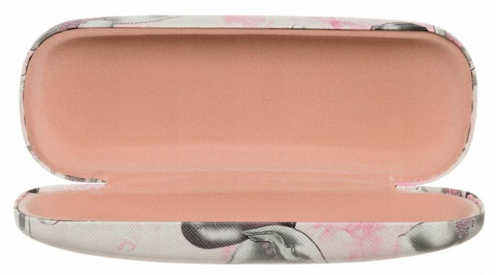 Husa eleganta pentru ochelari cu model floral - 4U Cavaldi PTR-R-1427-2-BL [4]