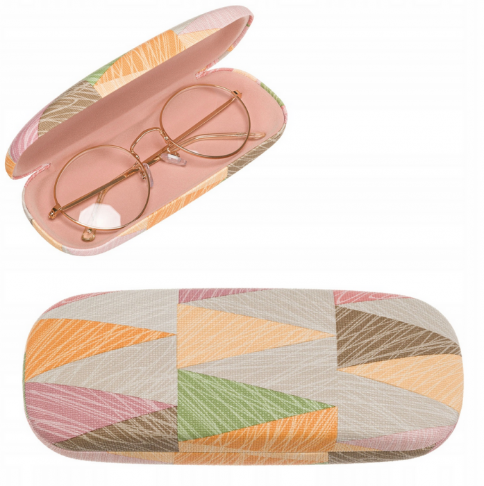 Husa eleganta pentru ochelari - 4U Cavaldi PTR-R-1429-5 [1]