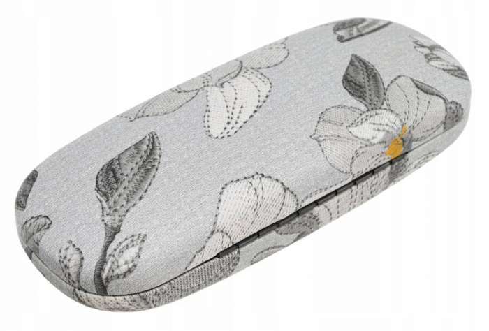 Husa eleganta pentru ochelari din piele ecologica - 4U Cavaldi PTR-R-1430-2 [3]