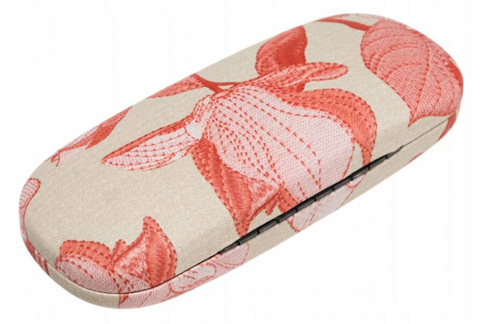 Husa eleganta pentru ochelari din piele ecologica - 4U Cavaldi PTR-R-1430-6 [3]