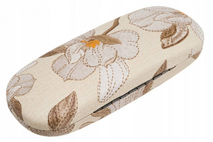 Husa eleganta pentru ochelari din piele ecologica - 4U Cavaldi PTR-R-1430-5 [2]
