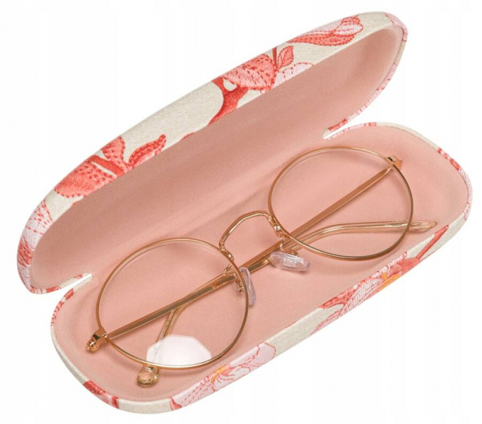 Husa eleganta pentru ochelari din piele ecologica - 4U Cavaldi PTR-R-1430-6 [5]
