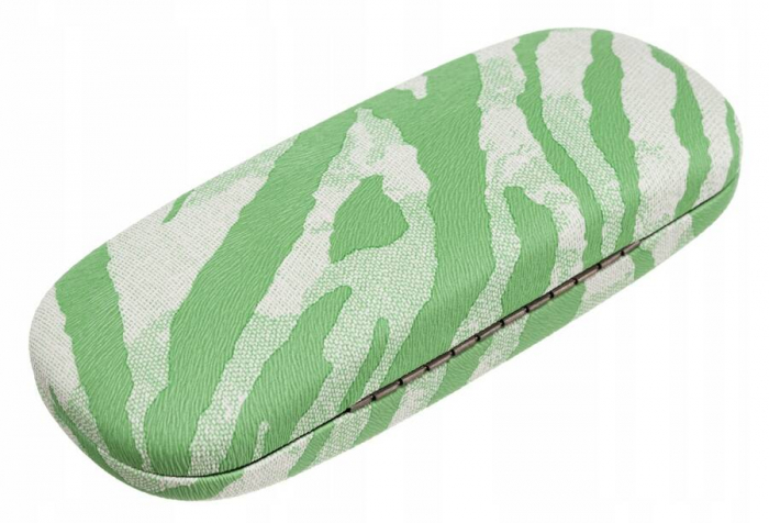 Husa eleganta pentru ochelari cu motiv zebra - 4U Cavaldi PTR-R-1431-4 [3]