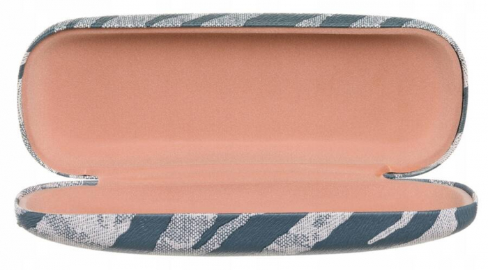 Husa eleganta pentru ochelari cu motiv zebra - 4U Cavaldi PTR-R-1431-3 [4]