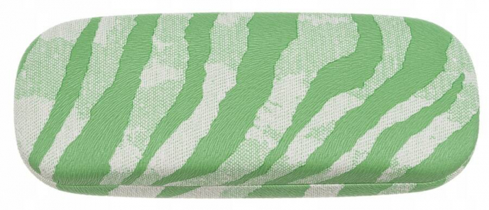 Husa eleganta pentru ochelari cu motiv zebra - 4U Cavaldi PTR-R-1431-4 [2]