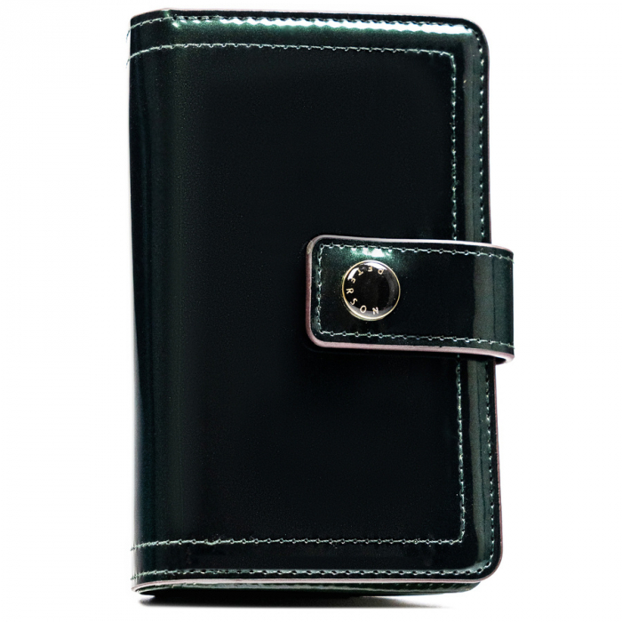 Portofel dama din piele Peterson PTR-PTN 002-LAK-9482 GRE [2]