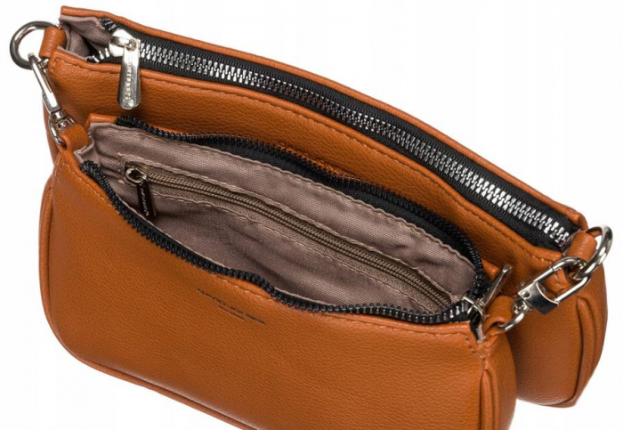 Geanta dama — David Jones PTR-CM6490 COG [5]