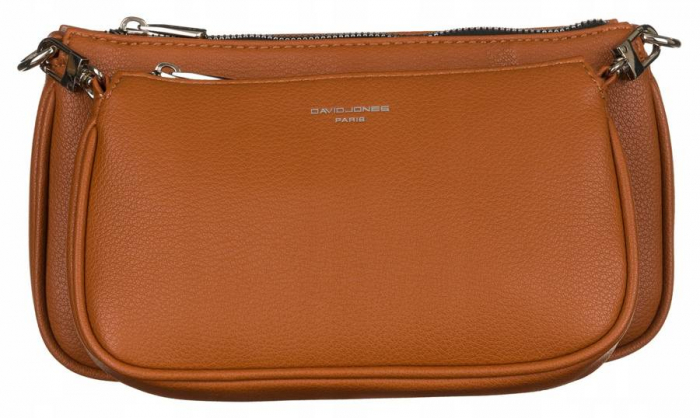 Geanta dama — David Jones PTR-CM6490 COG [2]