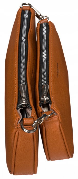 Geanta dama — David Jones PTR-CM6490 COG [6]