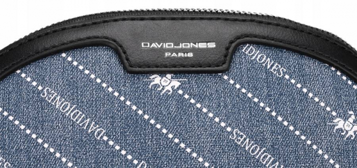 Geanta dama — David Jones PTR-CH21050 [4]