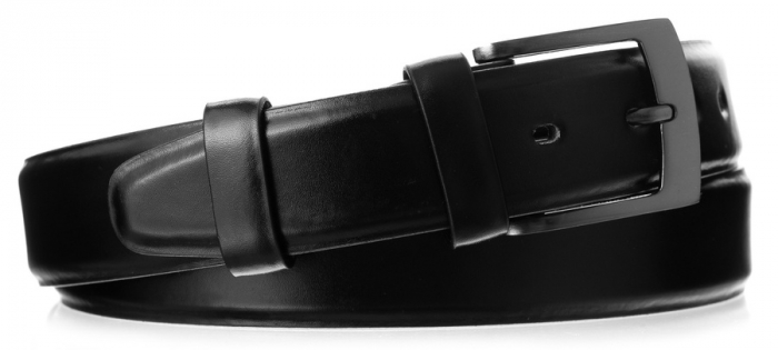 Curea barbati din piele naturala Rovicky PTR-R-BOM-01-M [2]