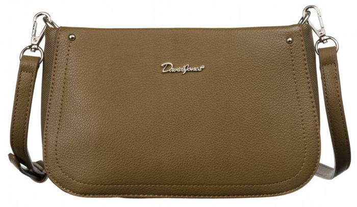 Geanta dama — David Jones PTR-CM6557 D.GR [2]