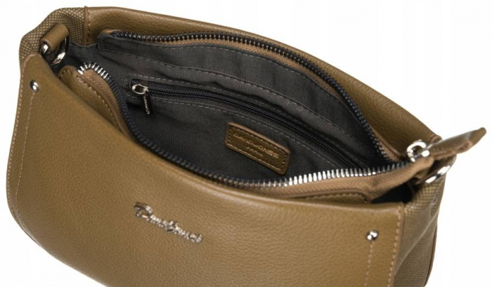 Geanta dama — David Jones PTR-CM6557 D.GR [4]