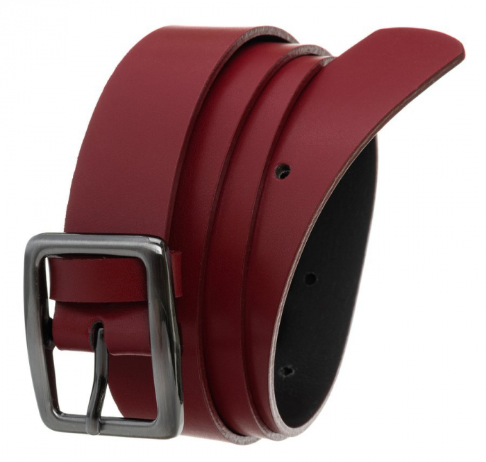 Curea dama din piele naturala PTR-PD-NL-3-105 [3]