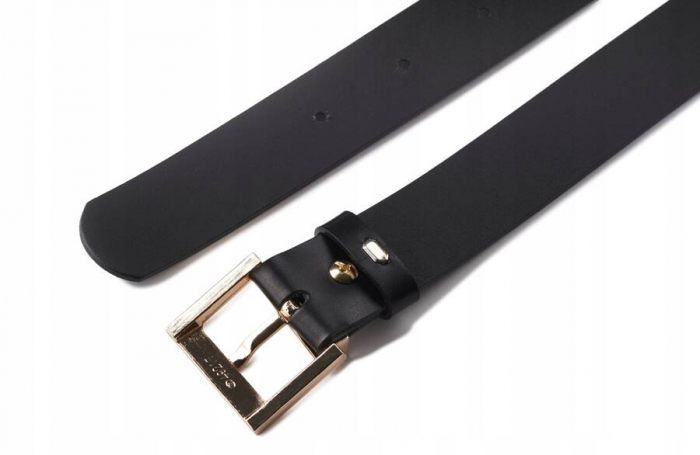 Curea dama din piele naturala Peterson PTR-PTN SSZ-5 [7]