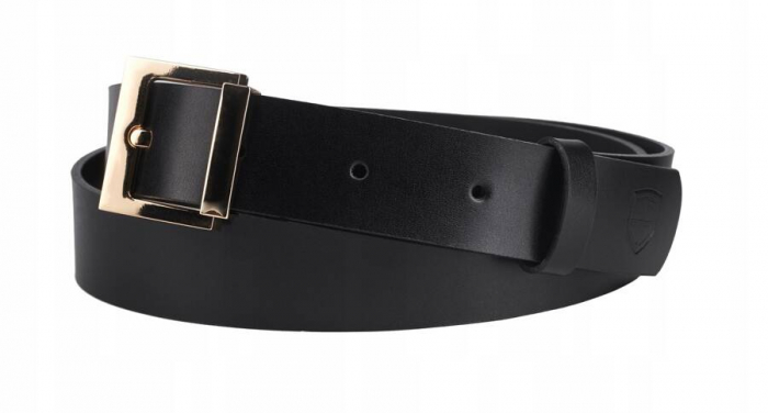 Curea dama din piele naturala Peterson PTR-PTN SSZ-5 [4]