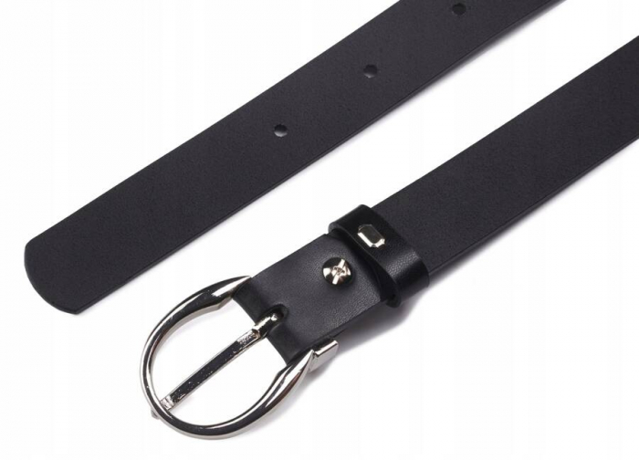 Curea dama din piele naturala Peterson PTN SSN-2 [7]
