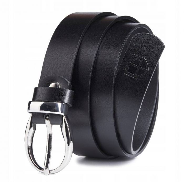 Curea dama din piele naturala Peterson PTN SSN-2 [3]