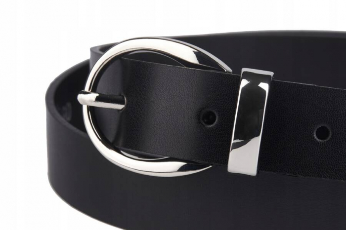Curea dama din piele naturala Peterson PTN SSN-2 [6]