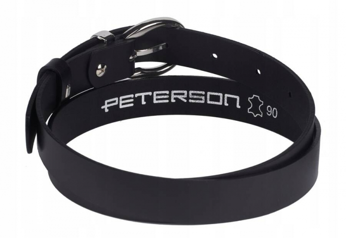 Curea dama din piele naturala Peterson PTN SSN-2 [5]