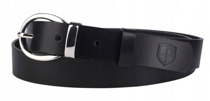 Curea dama din piele naturala Peterson PTN SSN-2 [4]