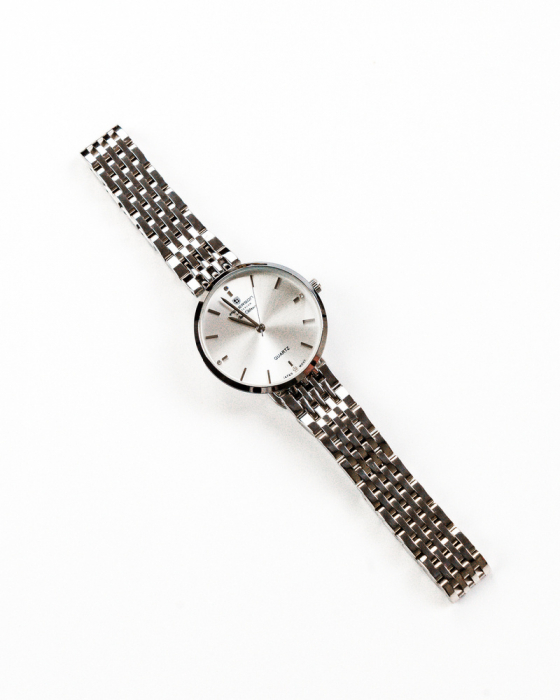 Ceas analog pentru femei la modă - Peterson PTR-PTN ZEGAREK-D-55840 [6]