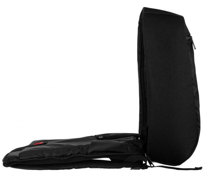 Rucsac modern cu compartiment pentru laptop si port USB - David Jones PTR-PC-033 [7]