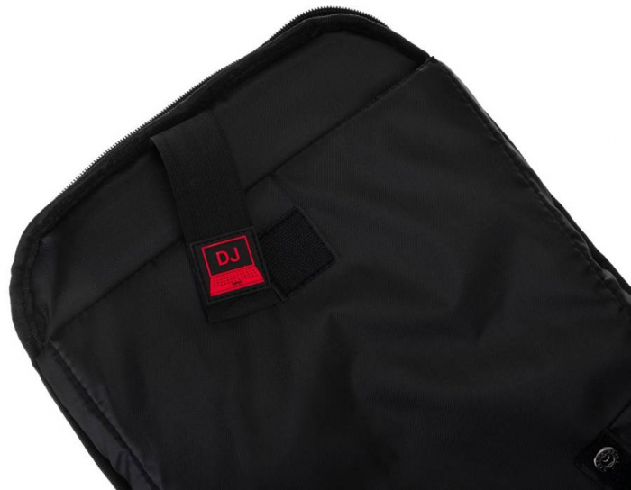 Rucsac modern cu compartiment pentru laptop si port USB - David Jones PTR-PC-033 [10]