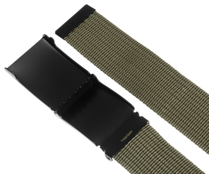 Curea barbati Peterson PTR-PTN BLACK-GREEN [6]