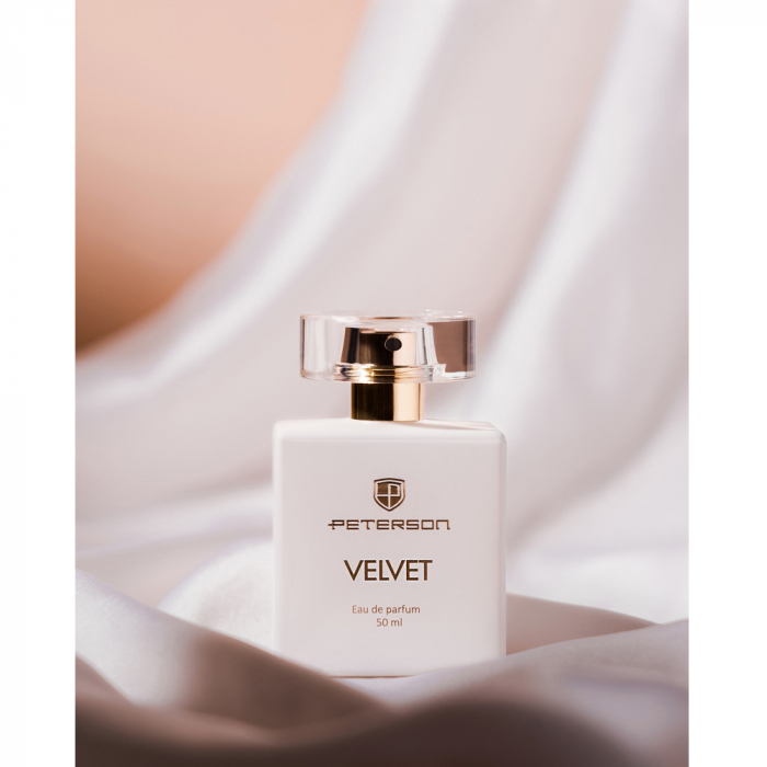 Parfum pentru femei Velvet Peterson [3]
